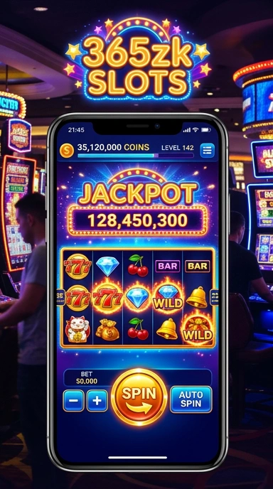 Cuplikan layar menu unduhan bandarspin88 untuk perangkat Android
